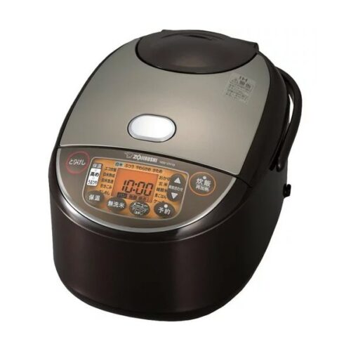 Nồi cơm điện cao tần NW-VH18-TA Zojirushi 1.8L