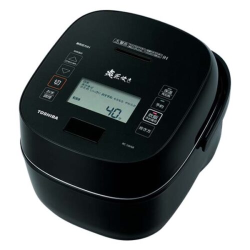 Noi com dien cao tan TOSHIBA RC 10VSR 23