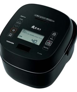Nồi cơm điện Toshiba RC-18VSR 1.8L  Model 2021~2022