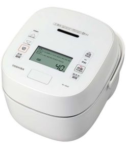 Nồi cơm điện Toshiba RC-10VST 1.0L Model 2022~2023