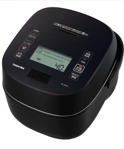 Nồi cơm điện Toshiba RC-18VST 1.8L Model 2022~2023