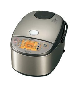 Nồi cơm điện NW-HA18 Zojirushi Tách Đường 1.8L