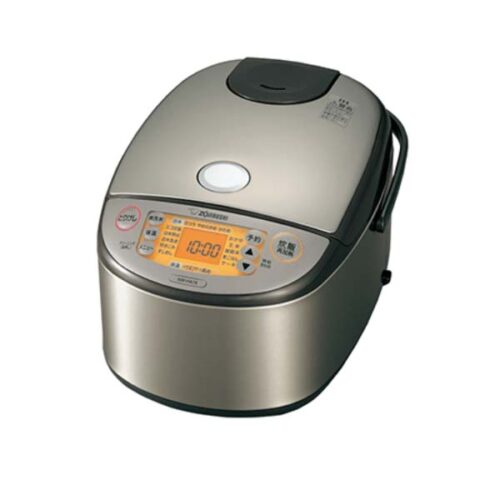 Nồi cơm điện NW-HA10 Zojirushi Tách Đường 1.0L