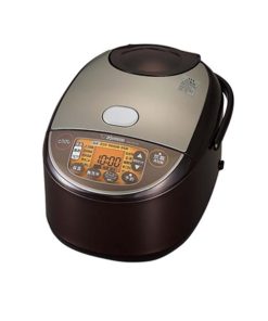 Nồi cơm điện Zojirushi NW-VC18 dung tích 1.8L