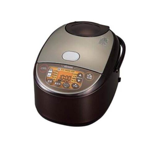 Nồi cơm điện Zojirushi NW-VC18 dung tích 1.8L