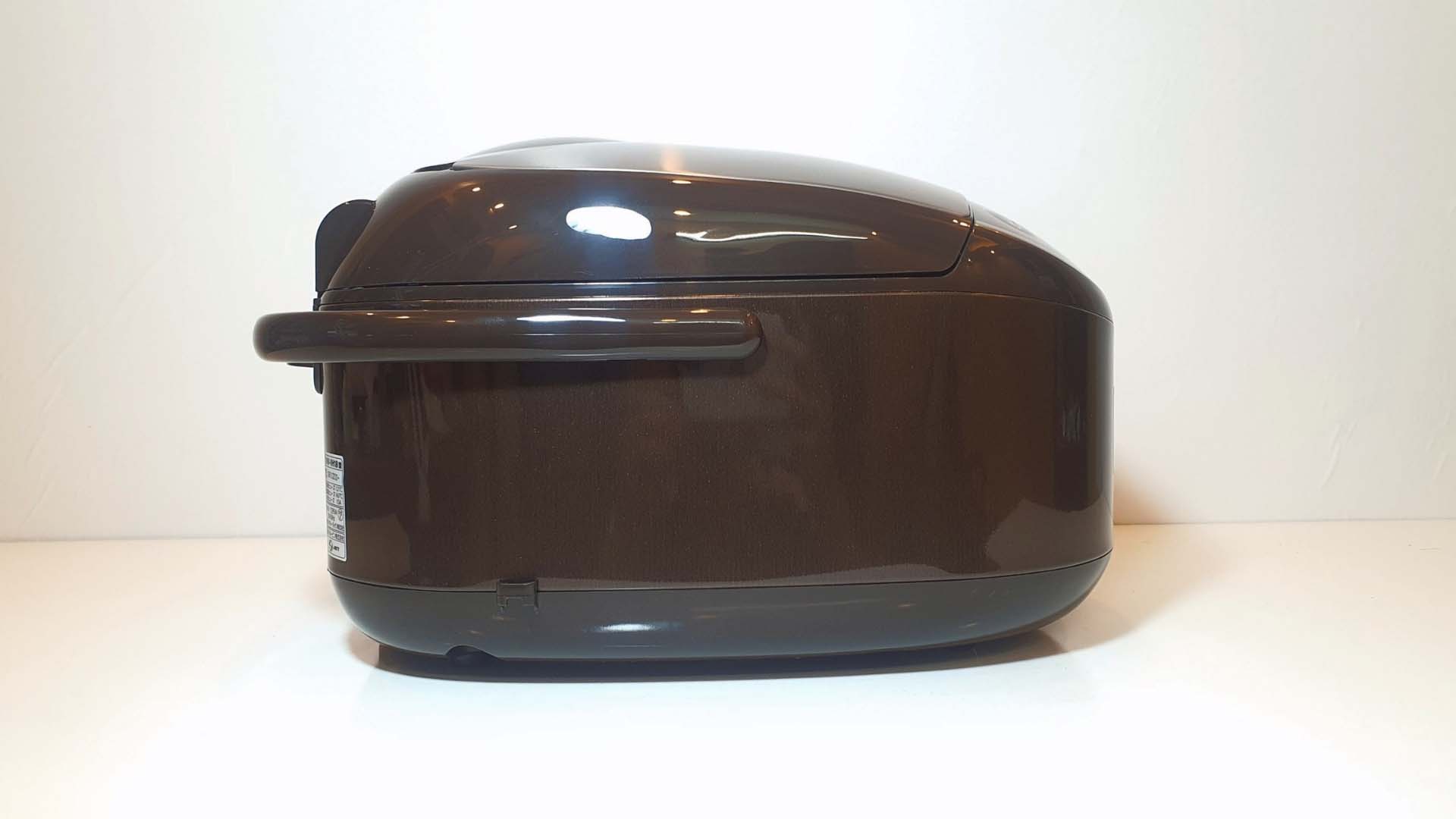 ZOJIRUSHI NW-VH18-TA BROWN-