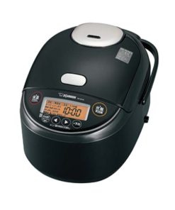 Nồi cơm điện Zojirushi NP-ZX18 1.8L