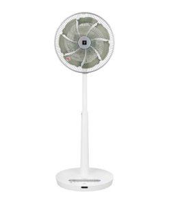 Quạt cây Sharp PJ-N3DG Động cơ DC