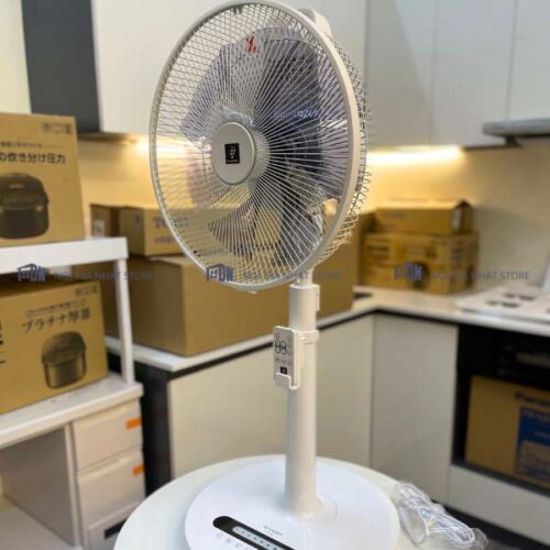 Quạt cây Sharp PJ-P3DS Động cơ DC Quat-cay-Sharp-PJ-P3DS