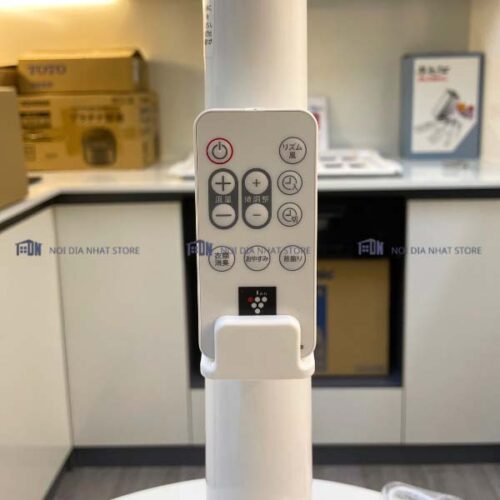 Quạt cây Sharp PJ-P3DS Động cơ DC Quat-cay-Sharp-PJ-P3DS