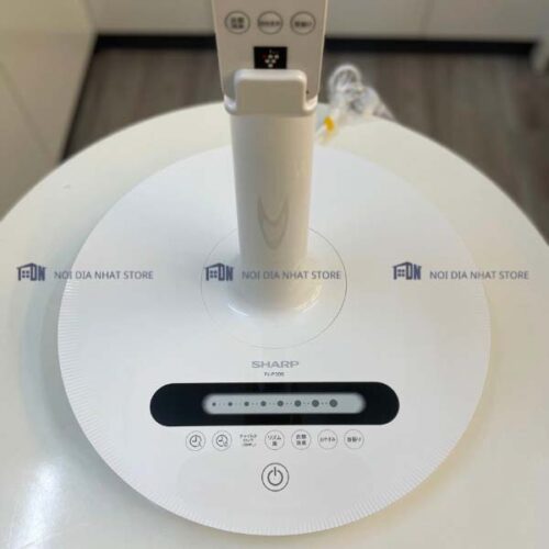 Quạt cây Sharp PJ-P3DS Động cơ DC Quat-cay-Sharp-PJ-P3DS