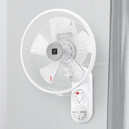 Quat treo tuong Sharp PJ N3AK 10 1