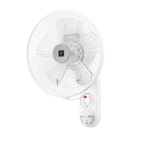 Quạt treo tường Sharp PJ-N3AK Phát Ion