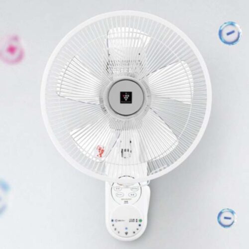 Quat treo tuong Sharp PJ N3AK 9 1