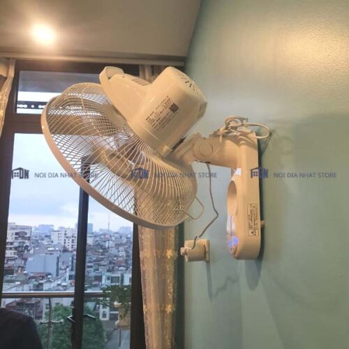 Quat-treo-tuong-Sharp-PJ-P3AK