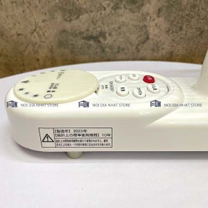 Quat-treo-tuong-Sharp-PJ-P3AK