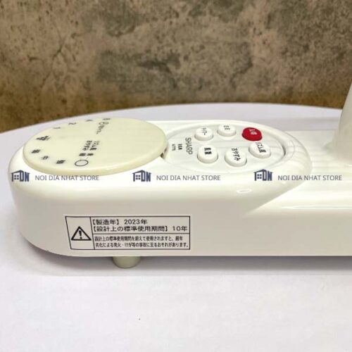 Quat-treo-tuong-Sharp-PJ-P3AK