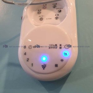 Quat-treo-tuong-Sharp-PJ-P3AK