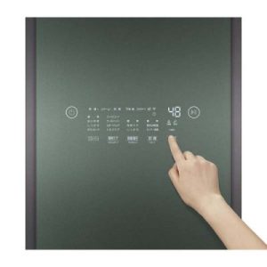 Tủ LG Styler S3GNF chăm sóc quần áo thông minh Tu cham soc quan ao thong minh LG Styler S3GNF 29 400x400 1
