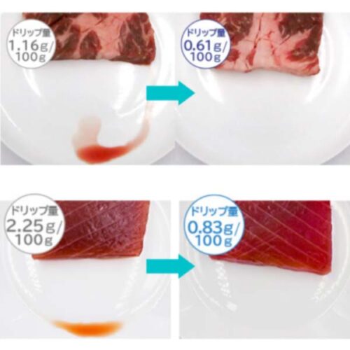 Tủ lạnh Hitachi R-HXCC54S 540L Camera theo dõi Tu lanh R HXCC54S 540L 18