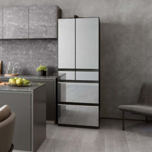 Tu lanh R HXCC62S 617L 14