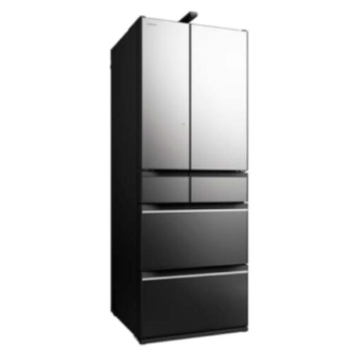 Tu lanh R HXCC62S 617L 18