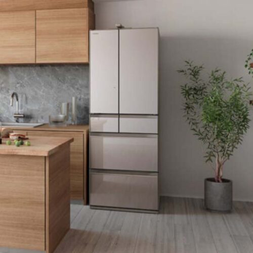 Tu lanh R HXCC62S 617L 23