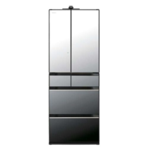 Tủ lạnh Hitachi R-KXCC50S 498L Camera theo dõi Tu lanh R KXCC50S 500L 12