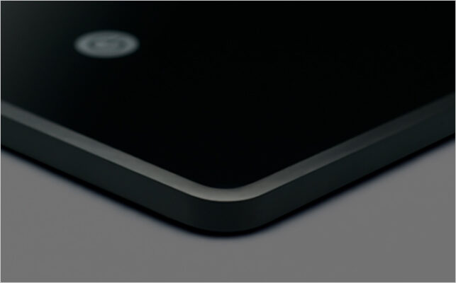 Bếp từ cao cấp Mitsubishi CS-T34BFR không lò nướng