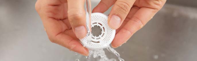 Máy lọc nước Ion kiềm Panasonic TK-HS92 08 chế độ nước pH