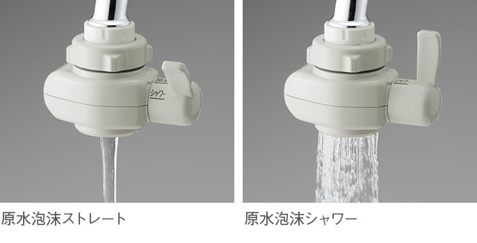 Máy lọc nước Ion kiềm Panasonic TK-HS92 08 chế độ nước pH