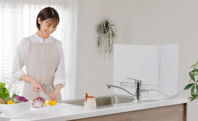 Máy rửa bát Panasonic NP-TSK1 may rua bat nhat noi dia panasonic np tsk1 model 2022 1