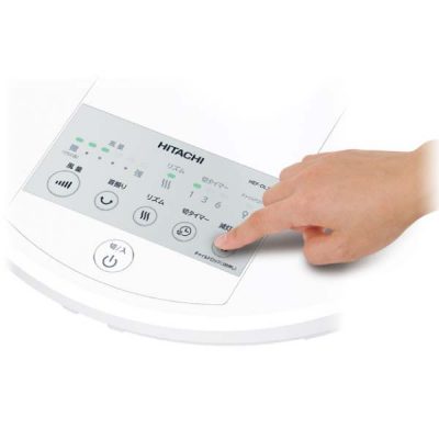 quat cay hitachi hef dl300d model 2022 dong co dc 2