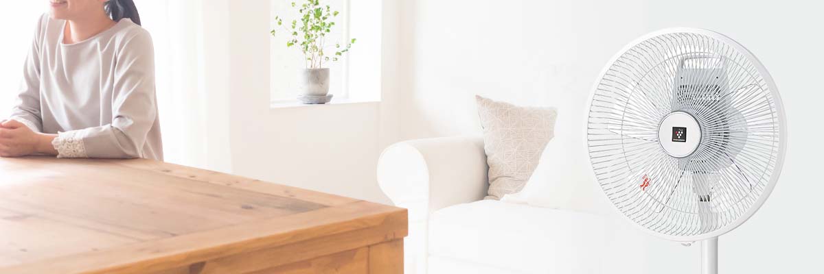 Quạt cây Sharp PJ-N3AS Động cơ AC quat cay nhat noi dia sharp pj n3as dong co ac