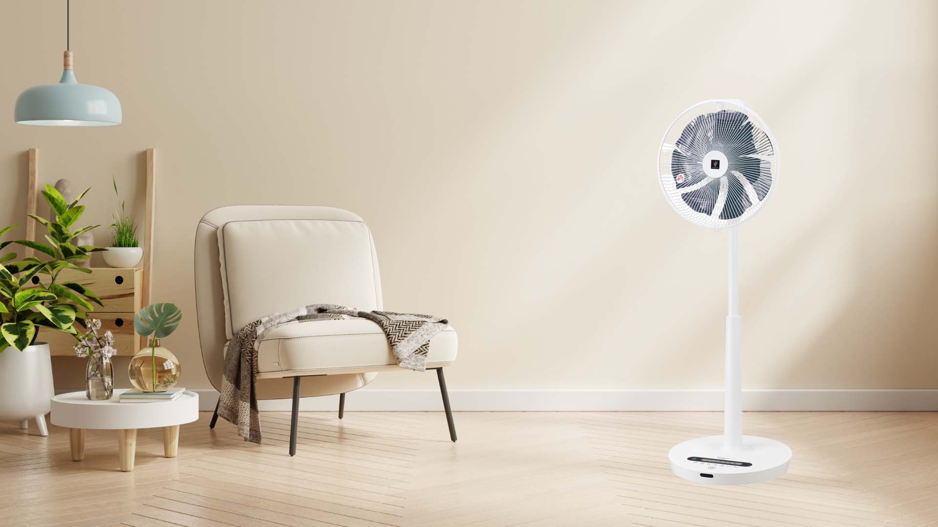 quat cay nhat noi dia sharp pj n3ds dong co dc 1