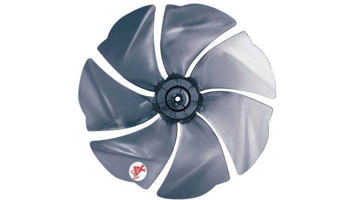 Quạt cây Sharp PJ-P3DS Động cơ DC quat cay nhat noi dia sharp pj p3ds phat ion 7000 dong co dc 7