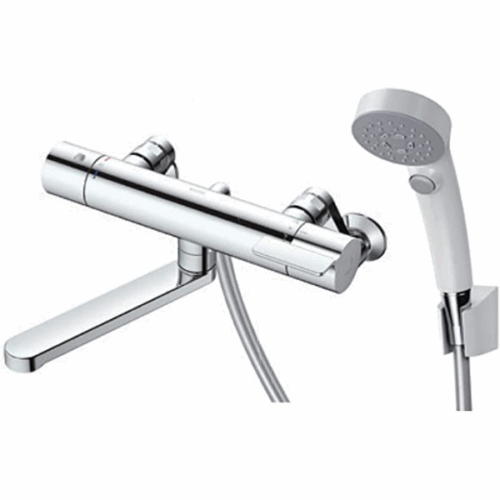 Sen tắm TOTO TBV03402J tay sen ngắt nước 1 2