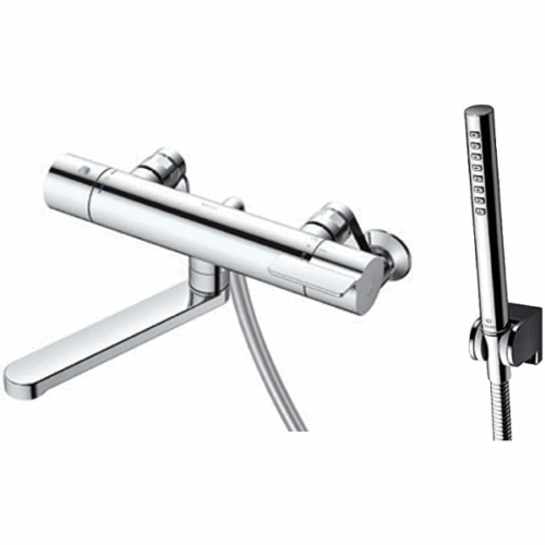 Sen tắm TOTO TBV03405J tay sen hiện đại