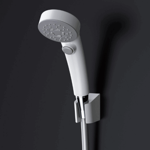 Sen tắm TOTO TBV03402J tay sen ngắt nước 3 2