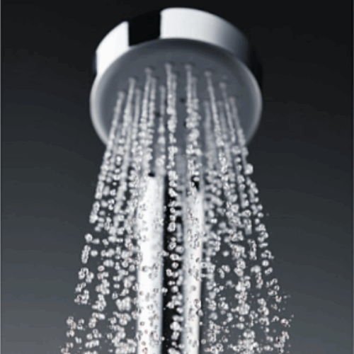 Sen tắm TOTO TBV03402J tay sen ngắt nước 4