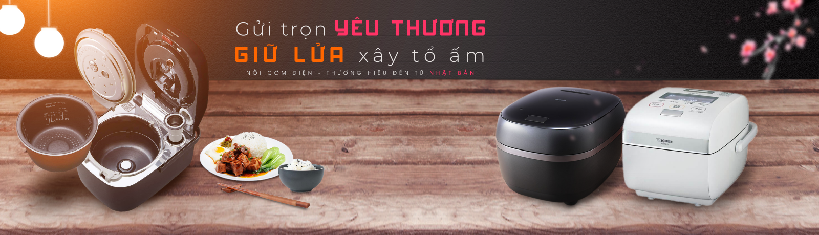 5 kinh nghiệm phải nhớ đời khi mua nồi cơm điện cao tần nội địa Nhật 5 kinh nghiệm phải nhớ đời khi mua nồi cơm điện cao tần nội địa Nhật