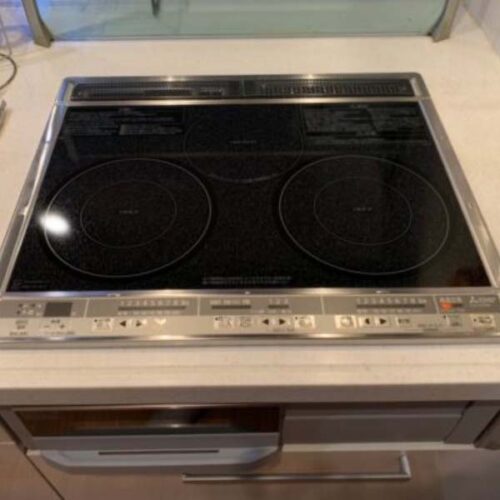 Bep tu Mitsubishi CS G321M 13