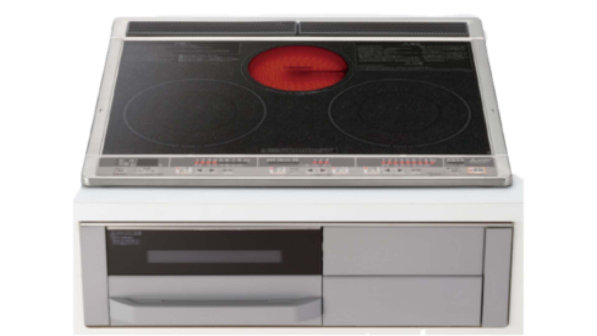 Bếp từ Mitsubishi CS-G321M size 60cm Bep-tu-mitsubishi-cs-g321m