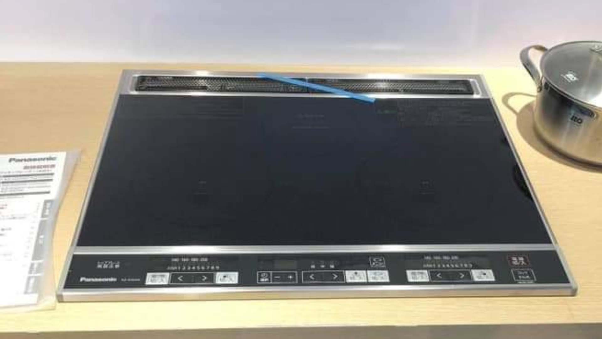 Bếp từ Panasonic KZ-G32AK Bep-tu-panasonic-kz-g32ak