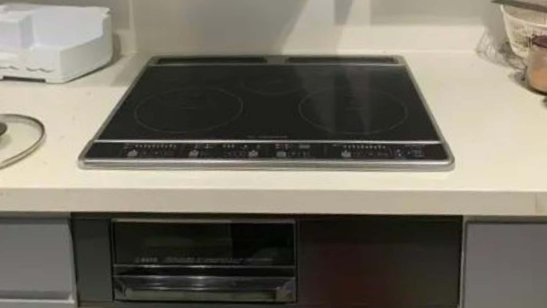 Bếp từ Panasonic KZ-G32AK Bep-tu-panasonic-kz-g32ak