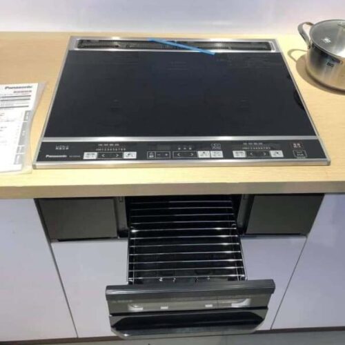 Bếp từ Panasonic KZ-G32AK Bep-tu-panasonic-kz-g32ak