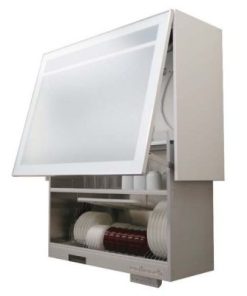 Chạn sấy bát  KEL-E090D35 Kanazawa Kogyo
