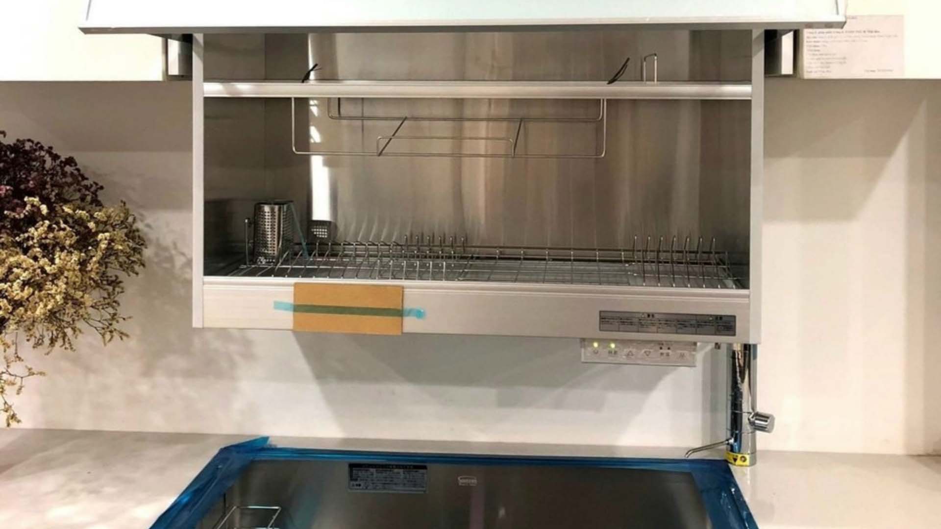 Chạn sấy bát KEL-E090D35 Kanazawa Kogyo Chan-say-bat-kanazawa-kogyo-KEL-E090D35