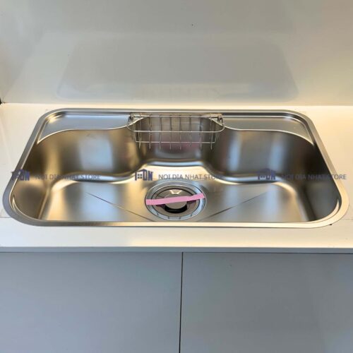 Chậu rửa bát Toyora N750BIA-EB nội địa Nhật Chau-rua-Toyora-N750BIA-EB