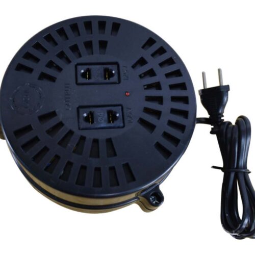 Đổi nguồn Lioa 1000VA (Máy biến áp)